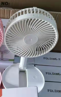 New Mini Multi-function USB Charging Portable Fan