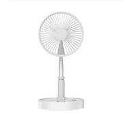 New Mini Multi-function USB Charging Portable Fan