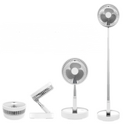 New Mini Multi-function USB Charging Portable Fan