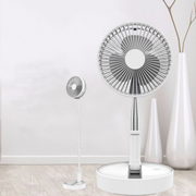 New Mini Multi-function USB Charging Portable Fan