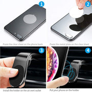 Magnetic Car phone Holder