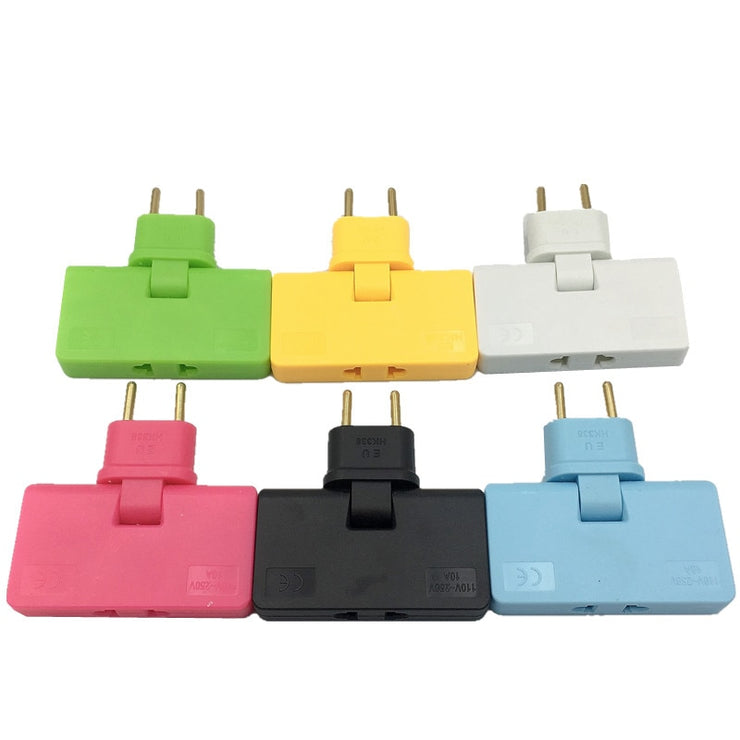 Slim Extender- 3 In 1 Extension Plug