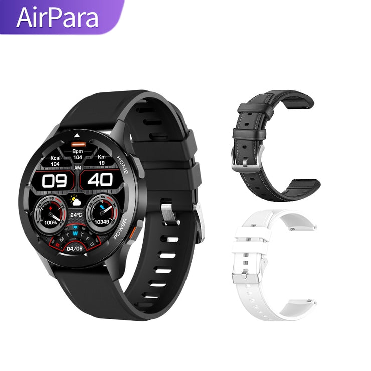 SmartWatch Waterproof Sport Running Digital Watch for Men