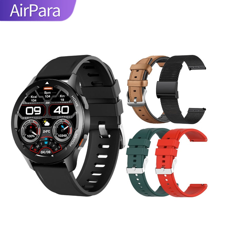 SmartWatch Waterproof Sport Running Digital Watch for Men