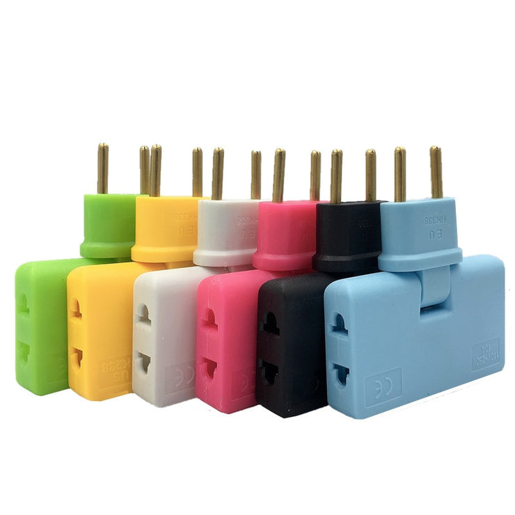 Slim Extender- 3 In 1 Extension Plug