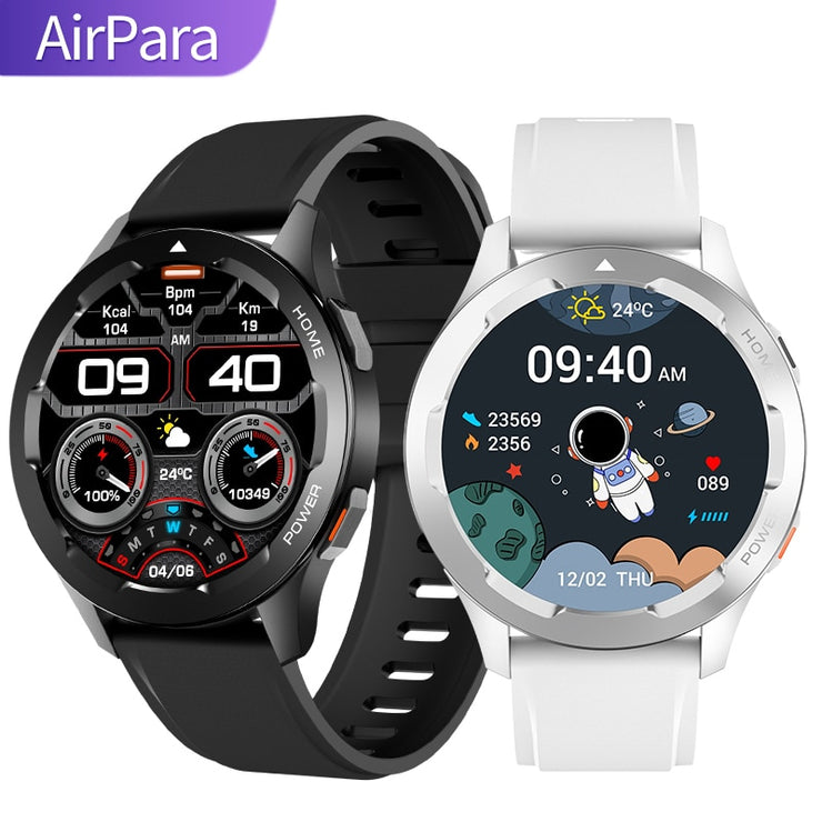 SmartWatch Waterproof Sport Running Digital Watch for Men