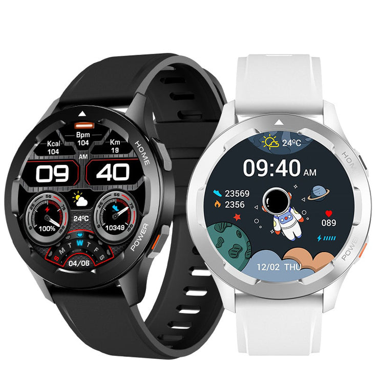 SmartWatch Waterproof Sport Running Digital Watch for Men