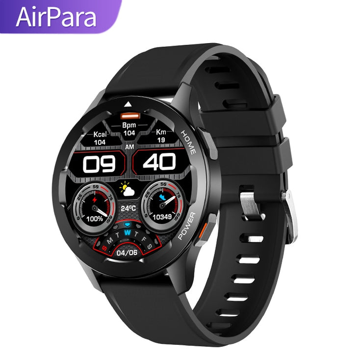 SmartWatch Waterproof Sport Running Digital Watch for Men