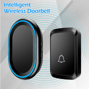 Intelligent Wireless Doorbell