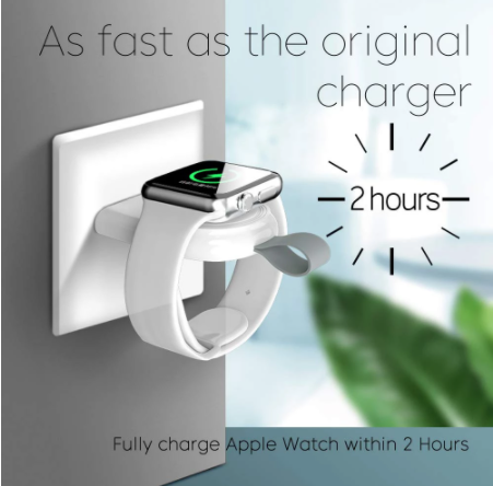 Wireless Charger for Watch