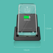 Wireless Fast Charger Stand