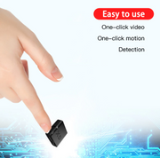 Night Vision Mini Camera