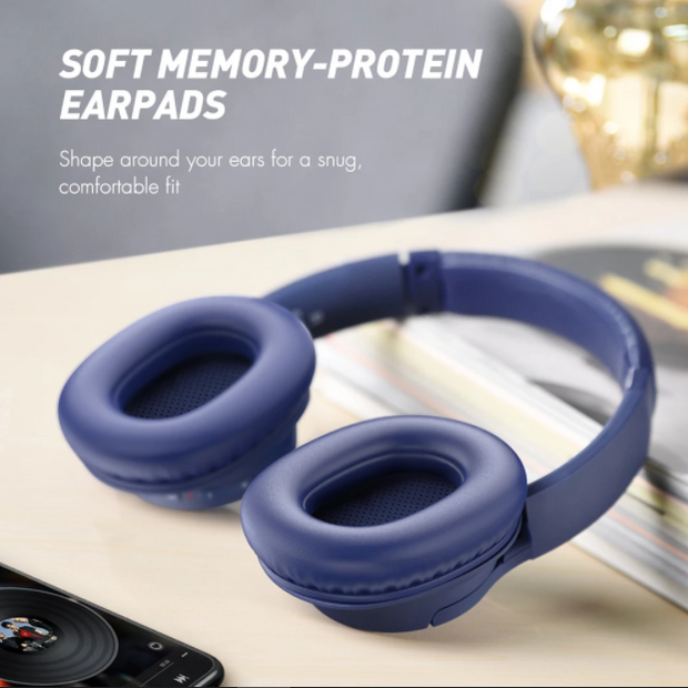 Stereo Bluetooth Headphone