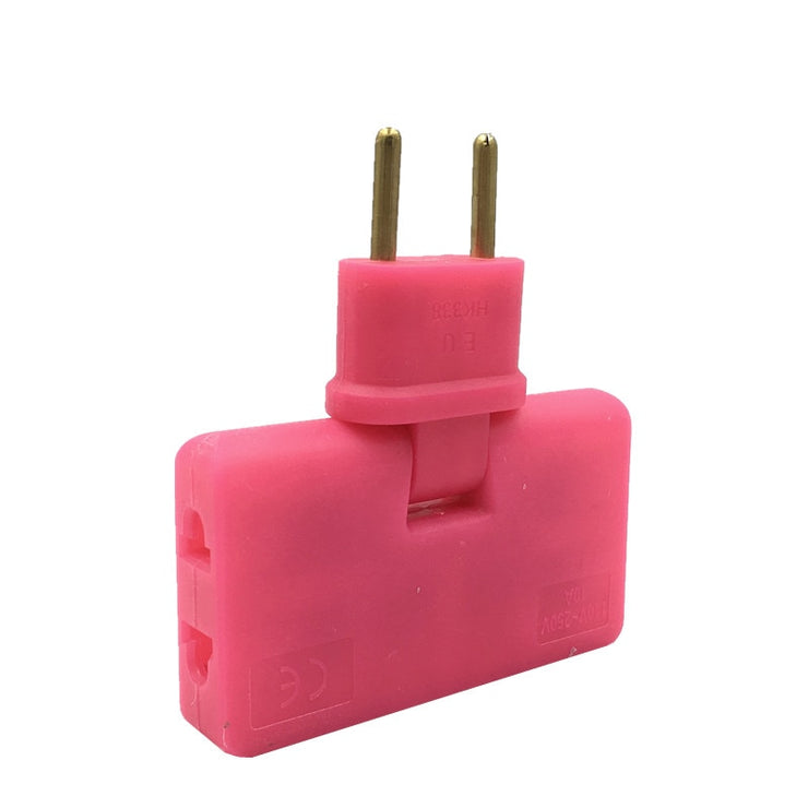 Slim Extender- 3 In 1 Extension Plug