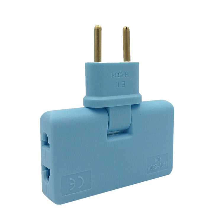 Slim Extender- 3 In 1 Extension Plug