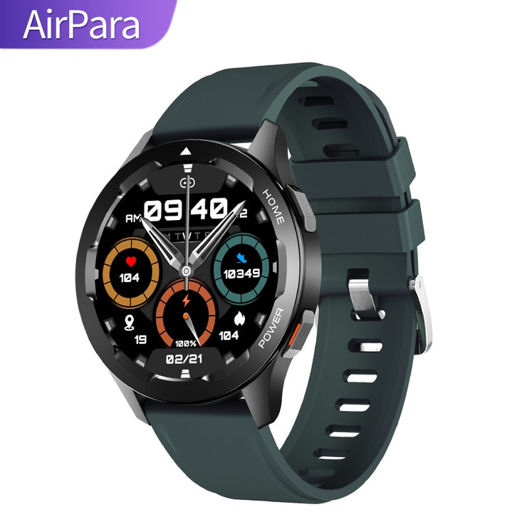 SmartWatch Waterproof Sport Running Digital Watch for Men