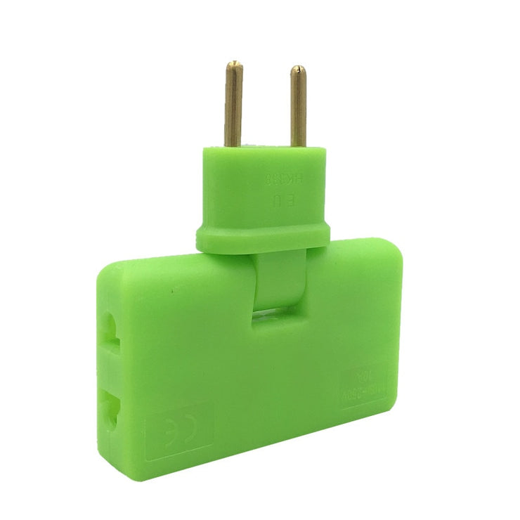 Slim Extender- 3 In 1 Extension Plug