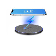 Wireless Fast Charging Pad