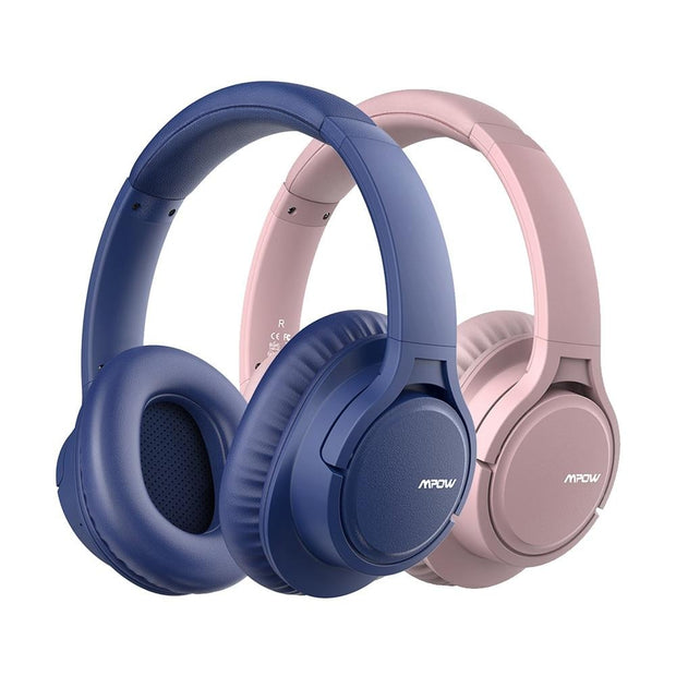 Stereo Bluetooth Headphone