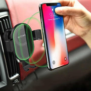 Wireless Car Charger