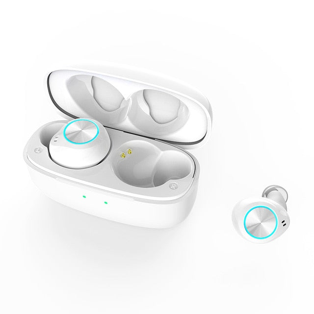 Wireless Earbuds With Noise cancelling