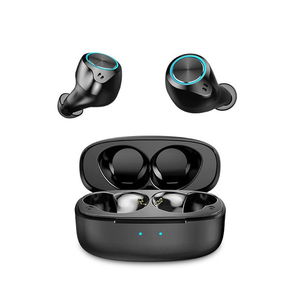 Wireless Earbuds With Noise cancelling