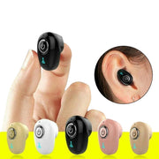 Mini Bluetooth Earbuds