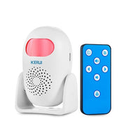 Motion Detector Alarm