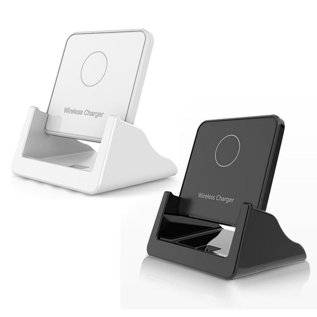 Wireless Fast Charger Stand