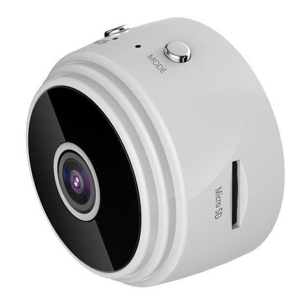 Mini WIFI Camera