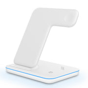 15W Qi Wireless Charger Stand
