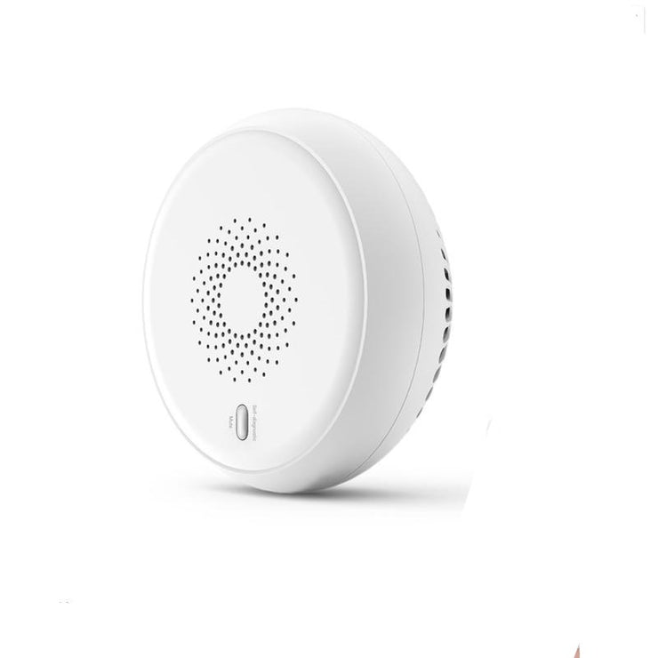 Smoke Fire Detector Alarm