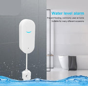 WIFI Water Leak Sensor Detector