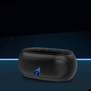 WIFI Camera Bluetooth Speaker