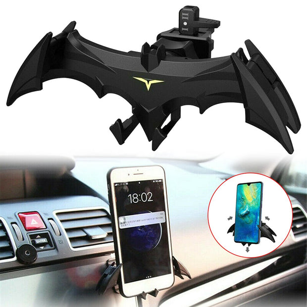 Universal Gravity Car Phone Holder